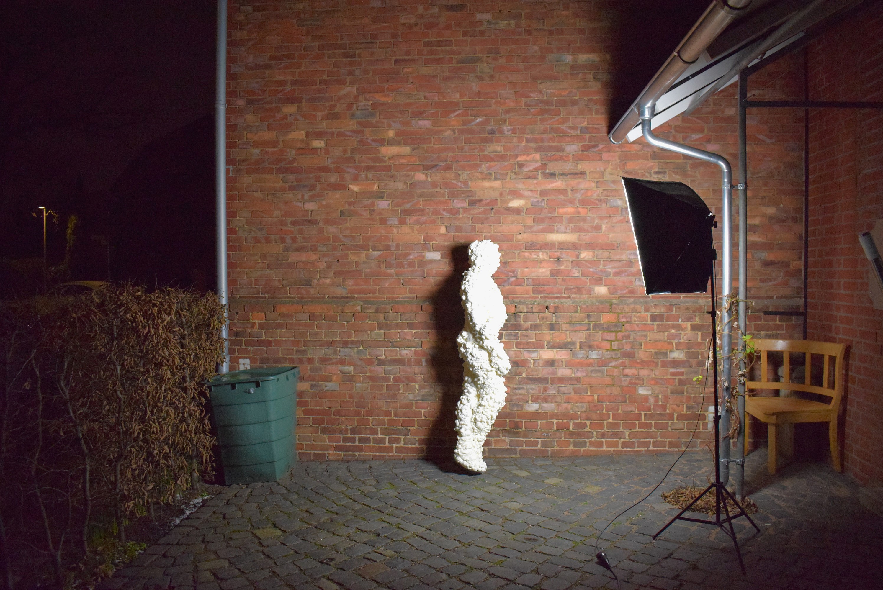 Ohne Titel, 2025