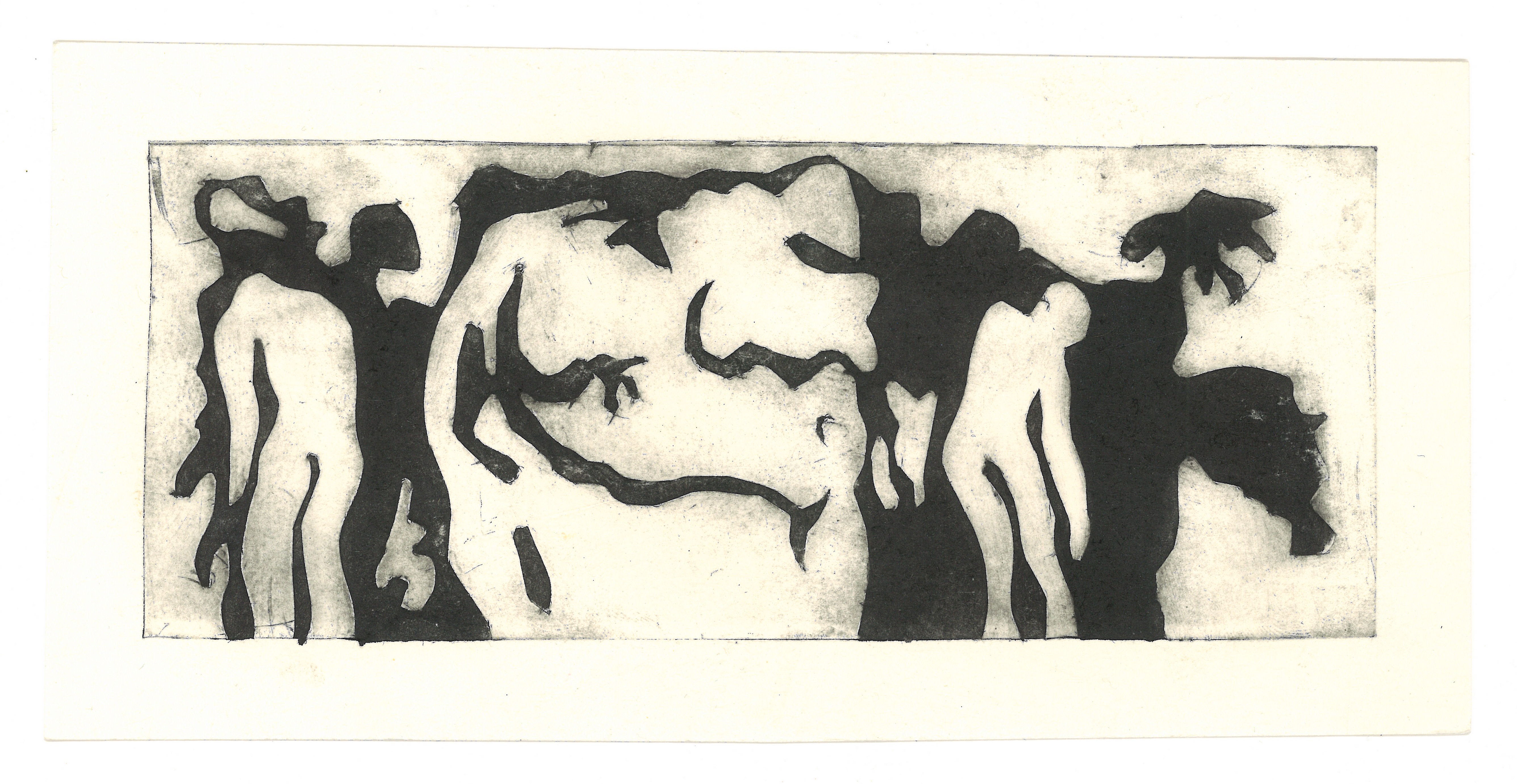 Ohne Titel, 2025