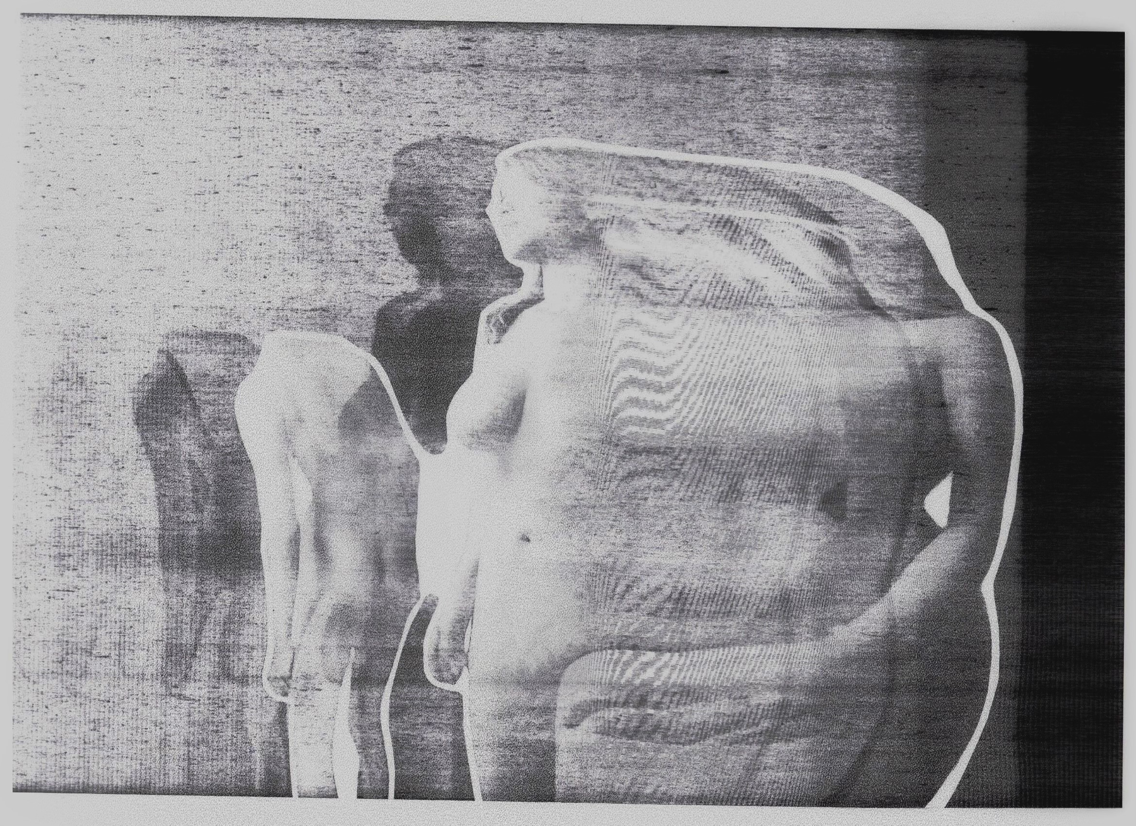 Ohne Titel, 2025