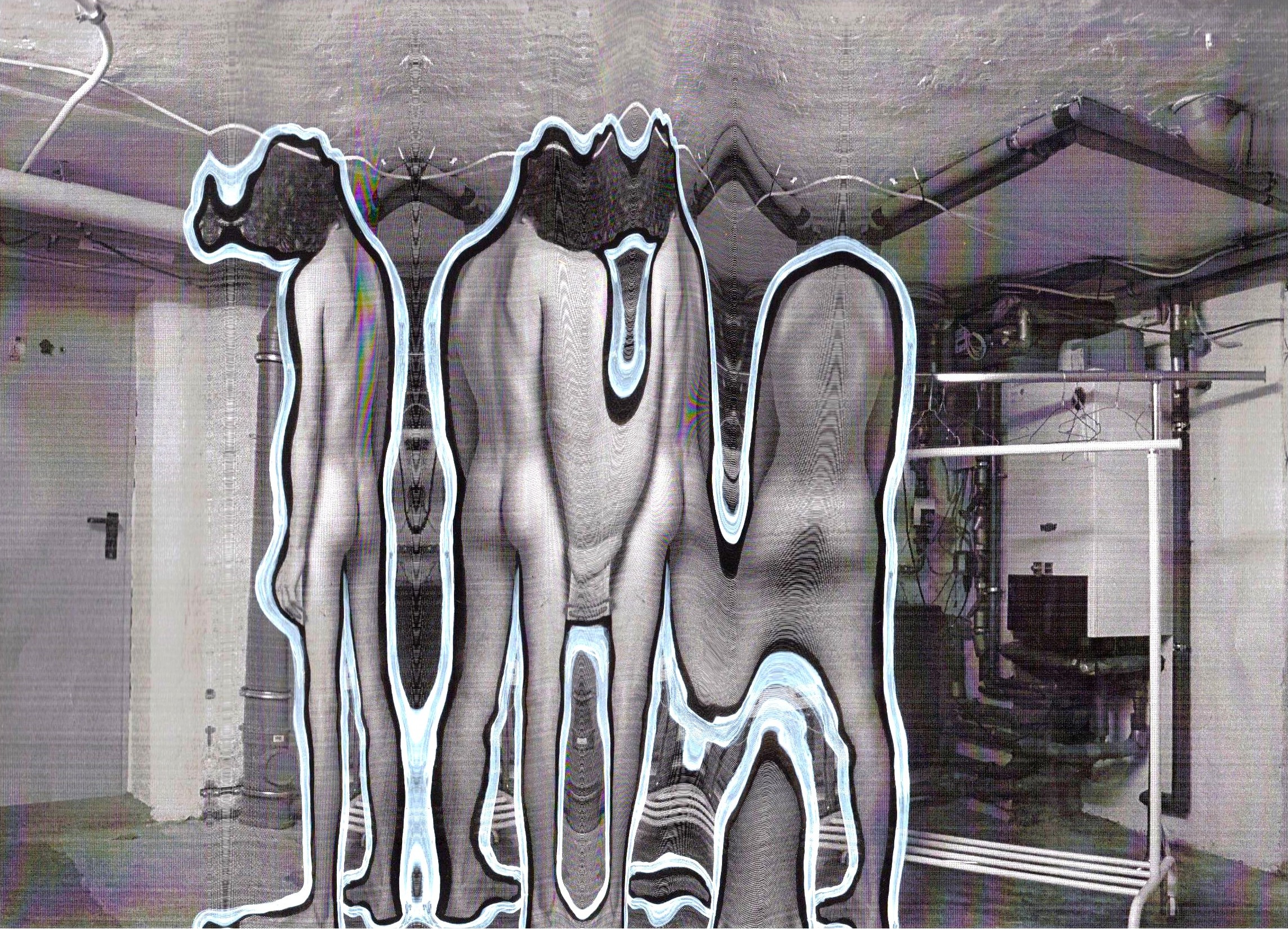 Ohne Titel, 2025