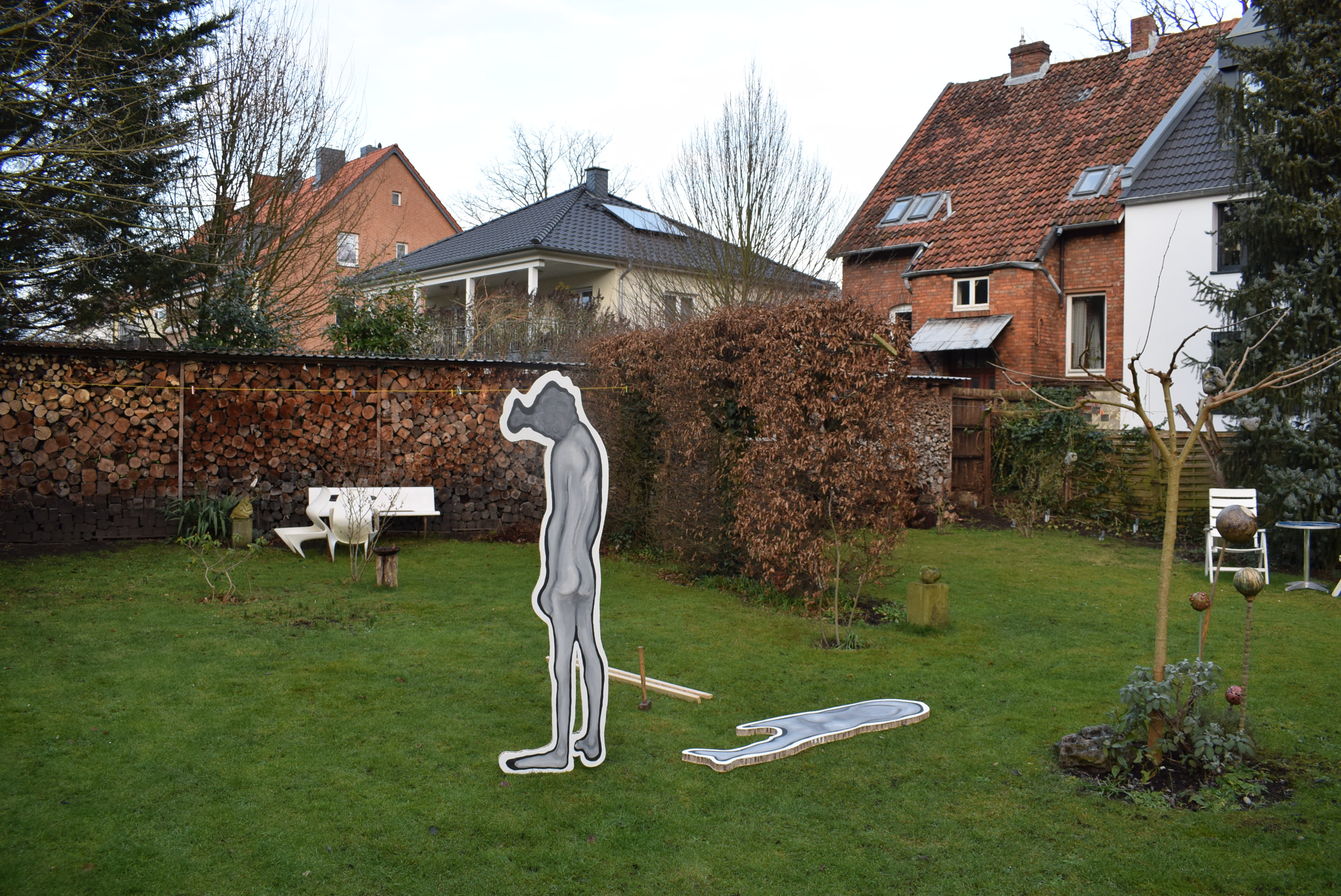 Ohne Titel, 2025