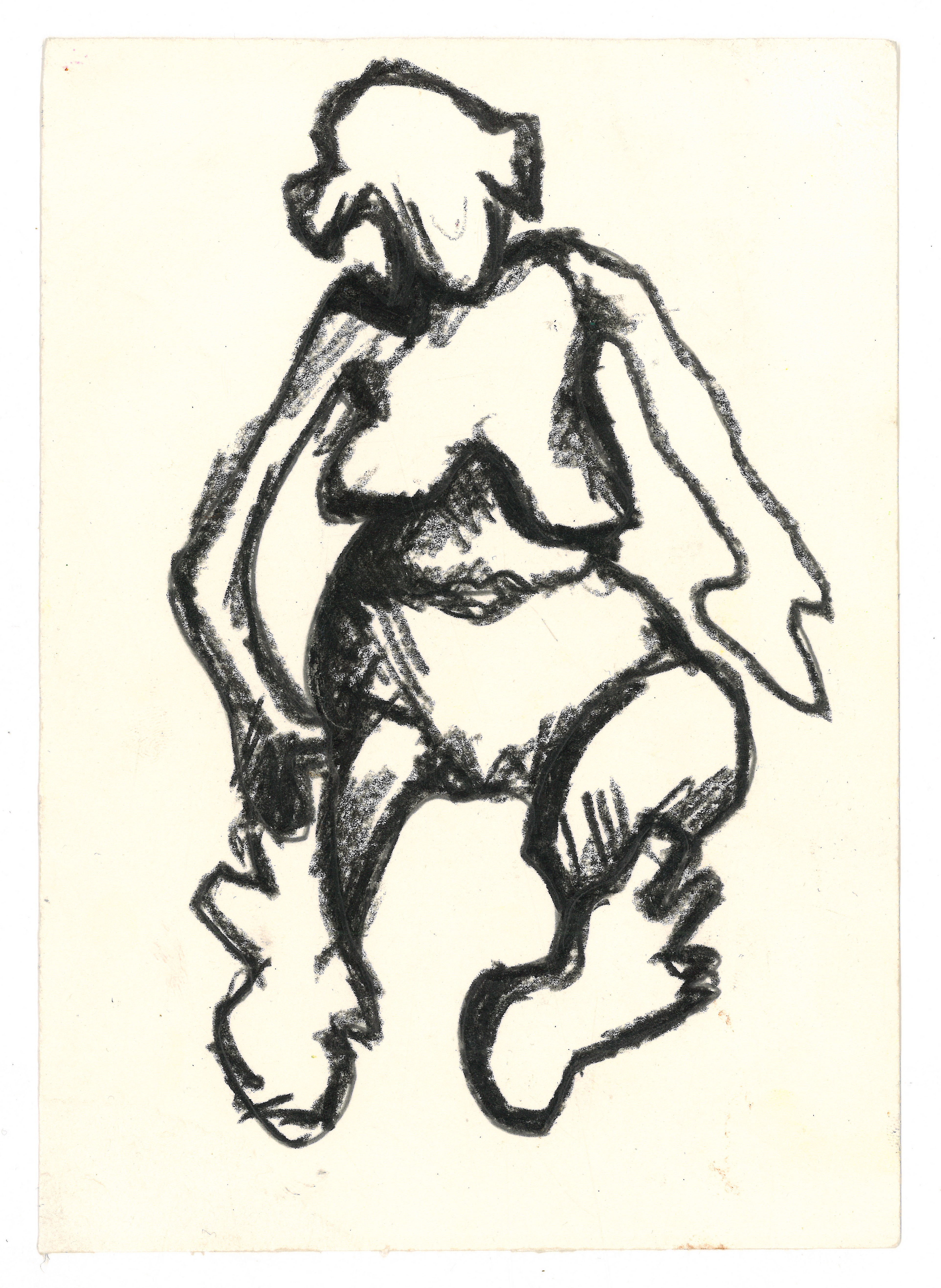 Ohne Titel, 2025