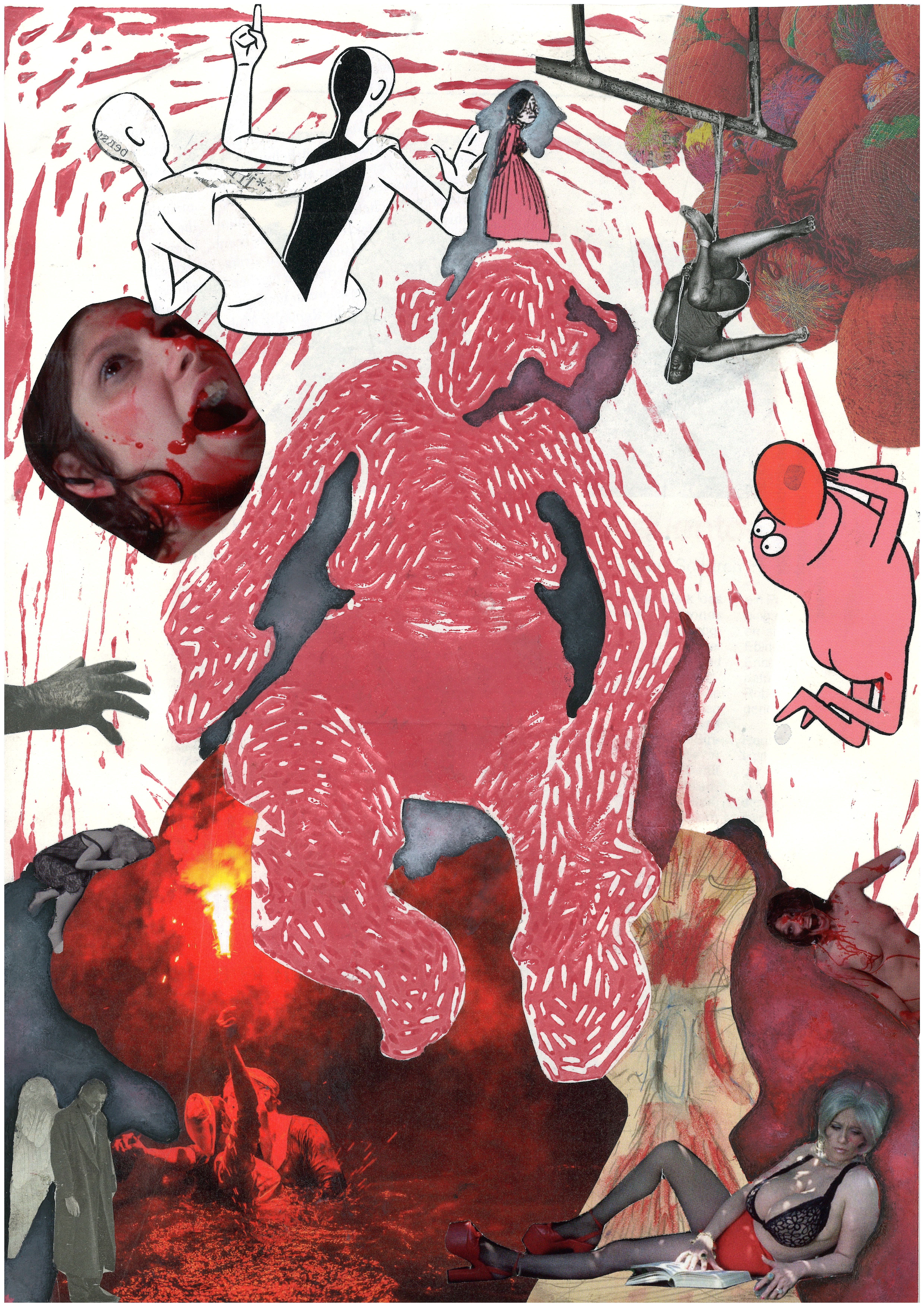 Ohne Titel, 2025