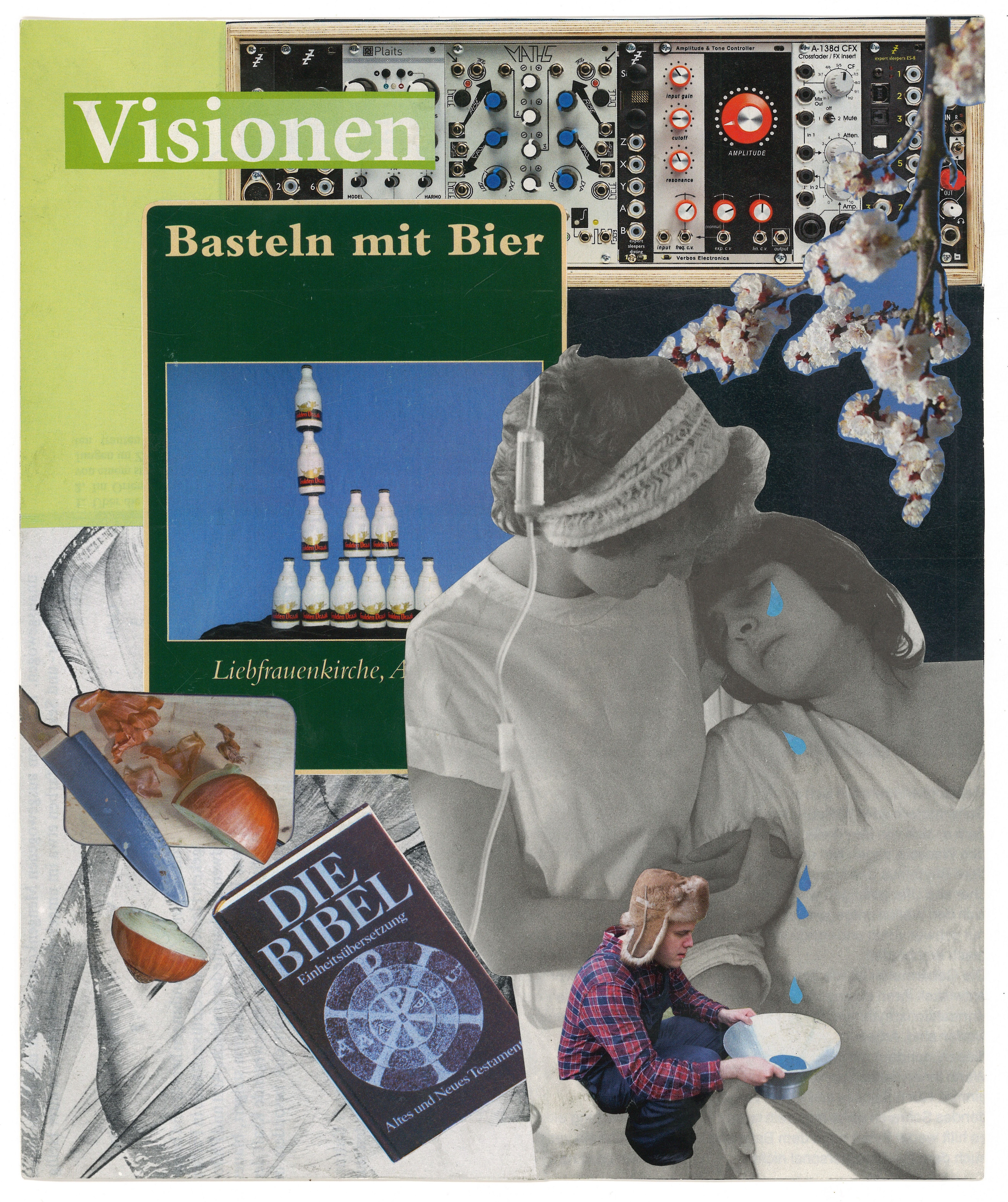 Ohne Titel, 2025