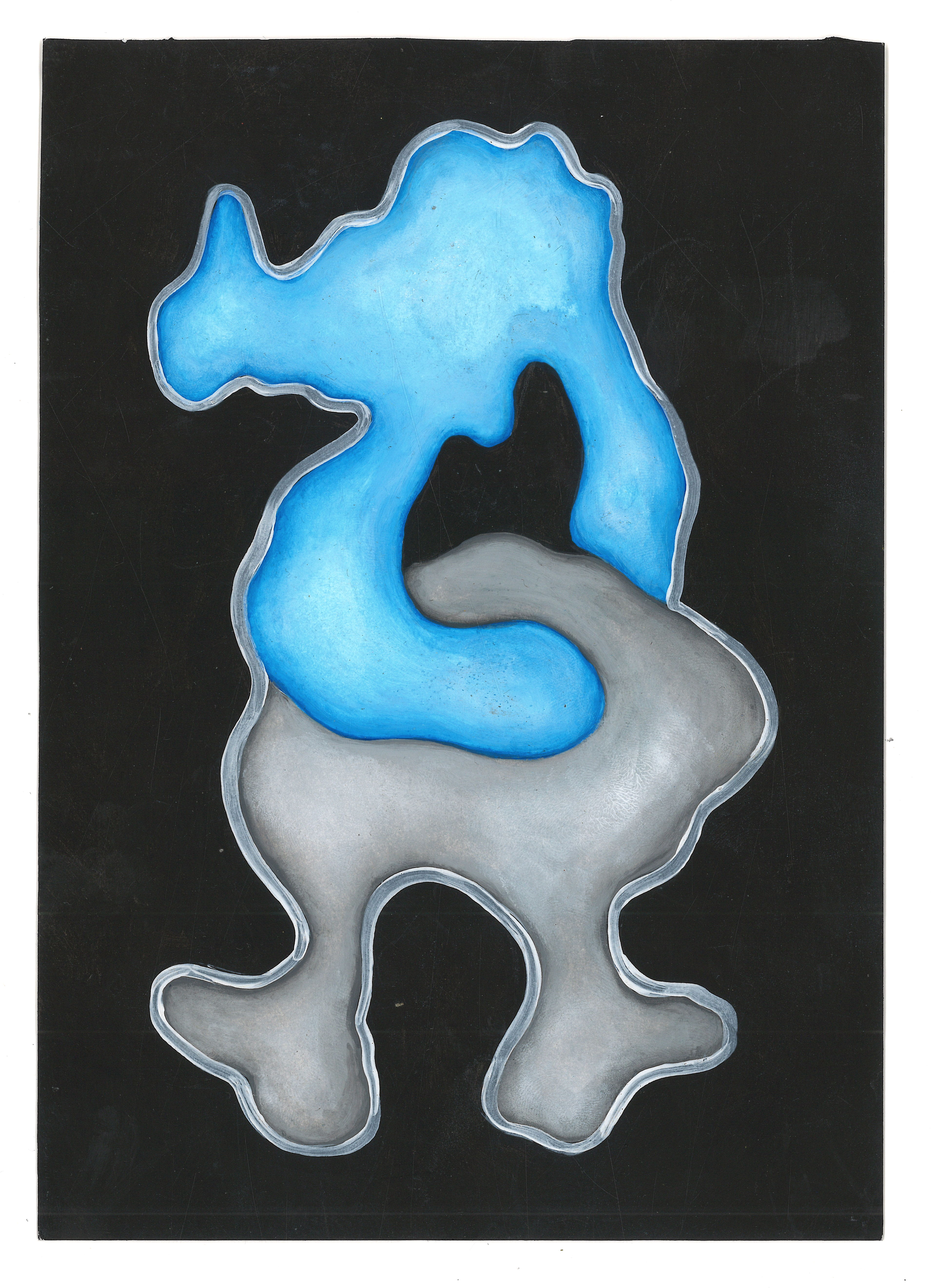 Ohne Titel, 2025