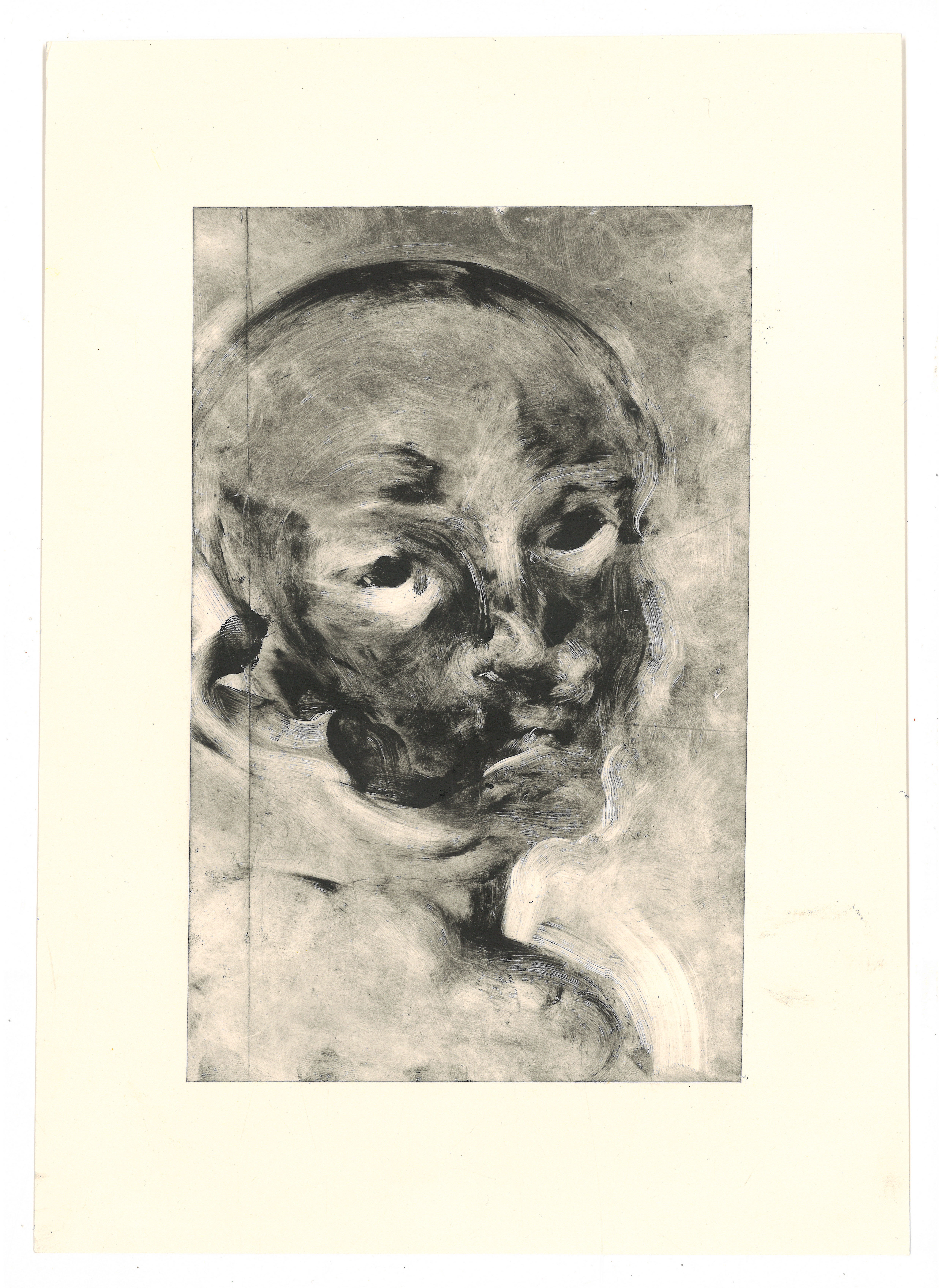 Ohne Titel, 2025